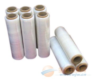 南海平洲拉伸纏繞膜 依利達(dá)家用電器包裝膜