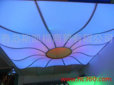 【淄博洗浴軟膜天花拉膜吊頂柔性天花】價(jià)格_廠家_圖片 -