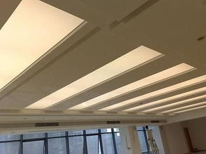 軟膜天花吊頂 北京軟膜天花新創(chuàng)偉業(yè)就是這樣完美