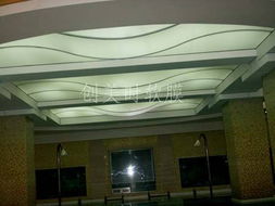 創(chuàng)美時(shí)軟膜天花 創(chuàng)美時(shí)