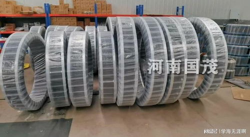 水泵房橡膠軟連接減振方法簡述——軟拉膜應用解析